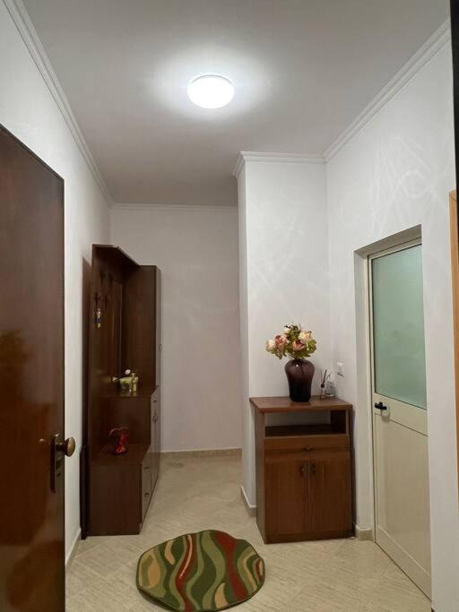 Appartement In The Center *