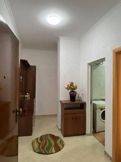 Appartement In The Center Durrës