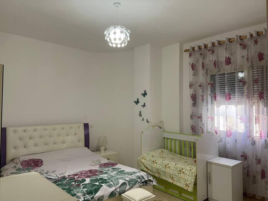 Appartement In The Center Durrës