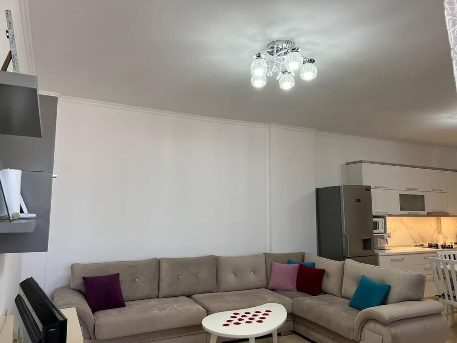 Appartement In The Center